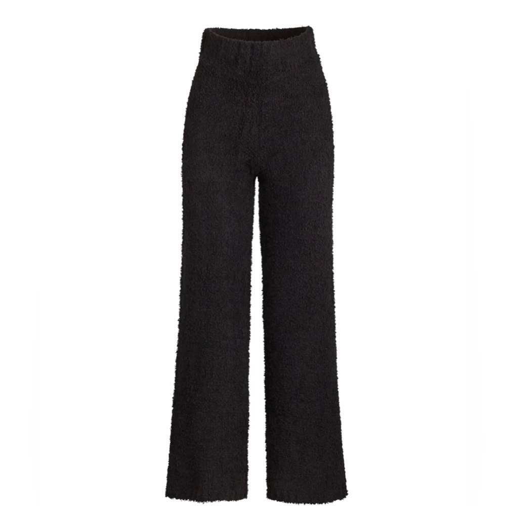 Skims Cozy Knit Pant